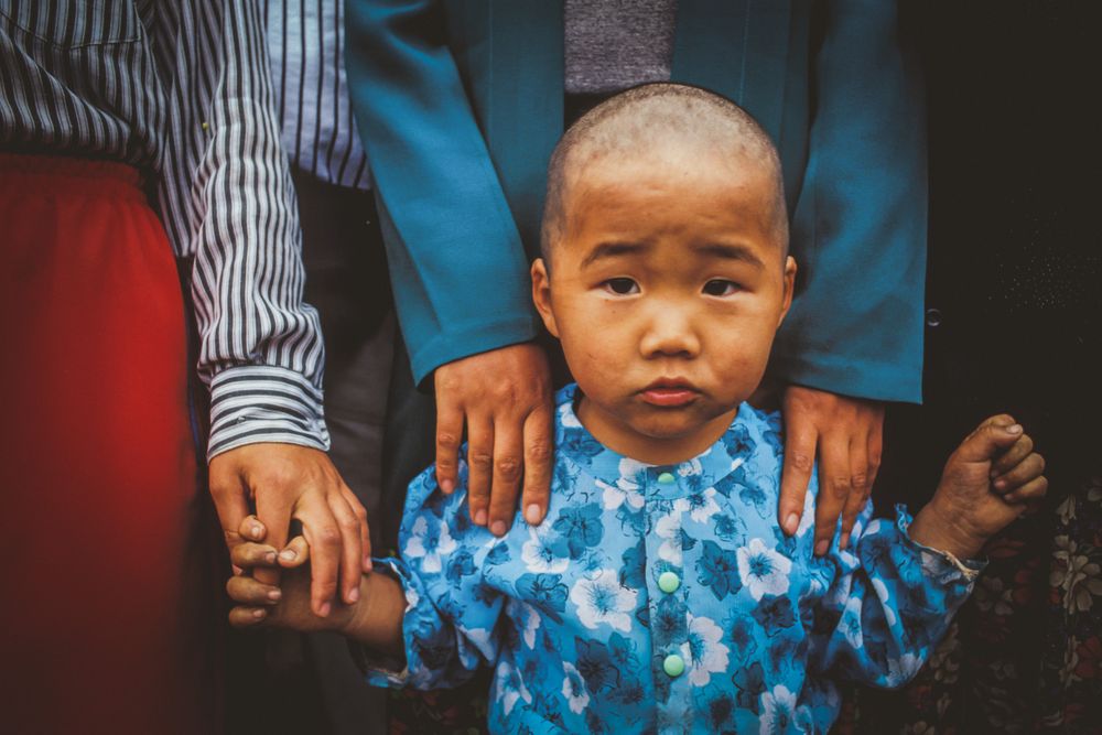 North Korean refugees. China North Korean refugees. China