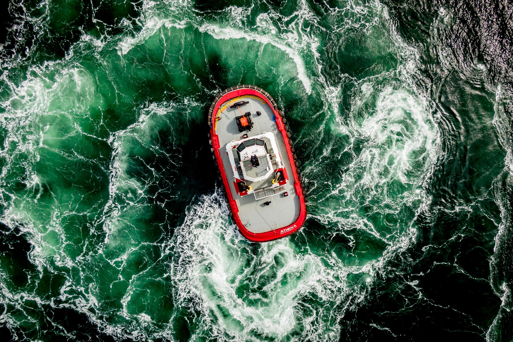 MARITIME