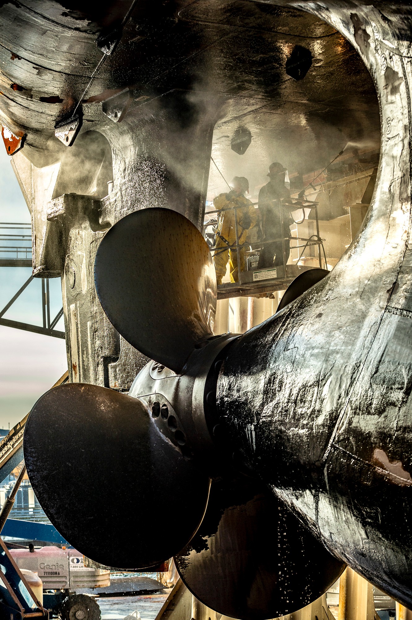 Shipbuilding. Seattle, WA USCGC.Healy.VIGOR_72.jpg