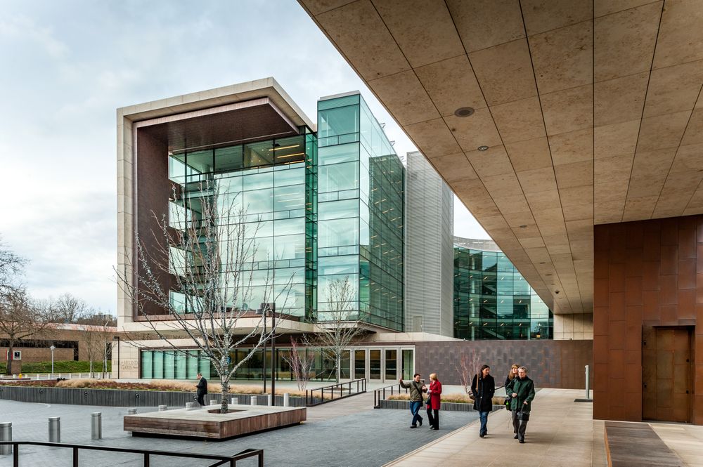 NBBJ Architects & Gates Foundation. Seattle gates.foundation_09-2 copy.jpg