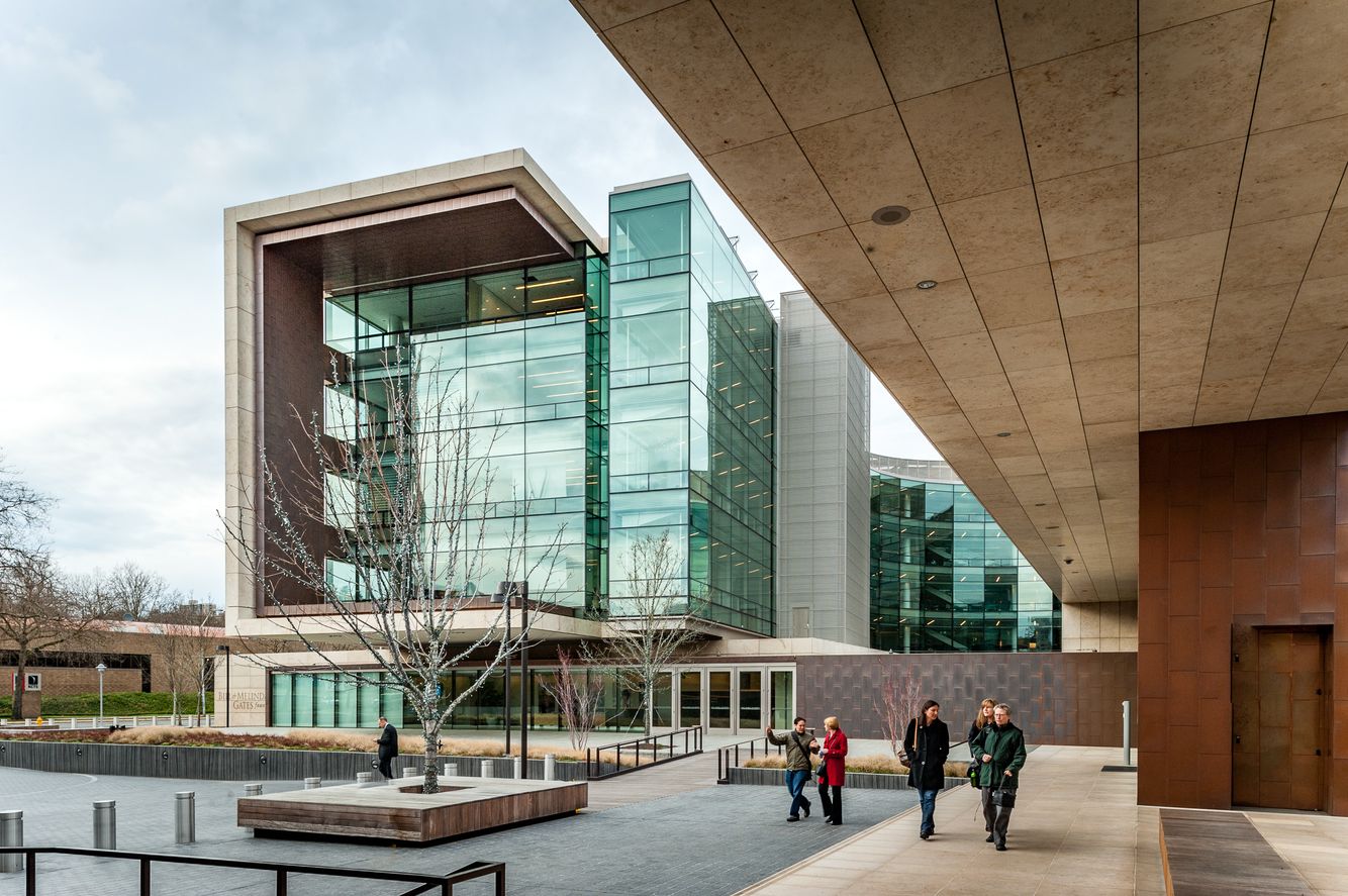 NBBJ Architects & Gates Foundation. Seattle gates.foundation_09-2 copy.jpg