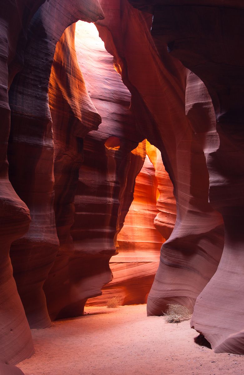 Antelope Canyon I