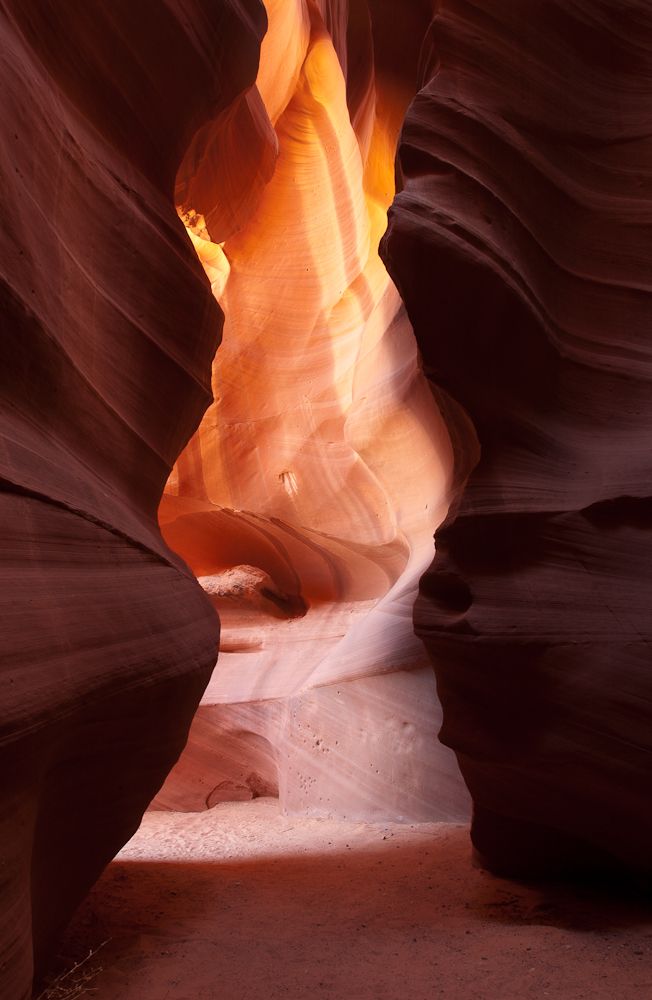 Antelope Canyon II