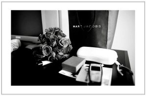 Palm Springs, Parker Hotel, Wedding, Black and White, Accessories, Marc Jacobs, Wedding Photographer Palm Springs Wedding - Bat Mitzvah Photographer Los Angeles