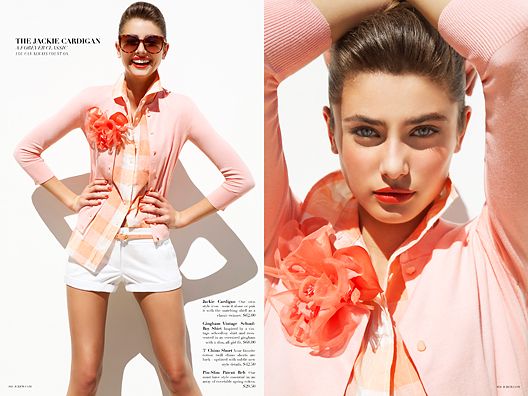 J.Crew, Taylor Hill, Calabasas, Studio, Fashion J.Crew Taylor Hill in Calabasas
