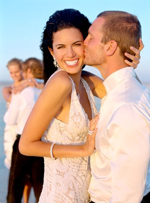 El Mirage, Bride, Groom, Desert, Wedding, Engagement, Wedding Photographer El Mirage - Wedding Photographer In NYC