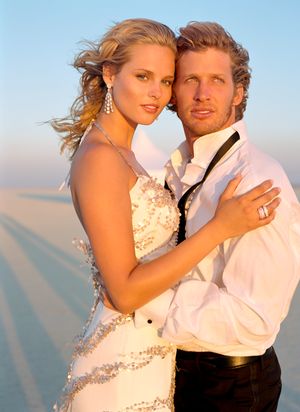 El Mirage, Bride, Groom, Desert, Wedding, Engagement, Wedding Photographer El Mirage - Wedding Photographer In NYC