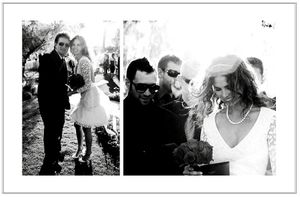 Palm Springs, Parker Hotel, Wedding, Couple, Black and White, Bride, Groom, Wedding Photographer Palm Springs Wedding - Bat Mitzvah Photographer Los Angeles