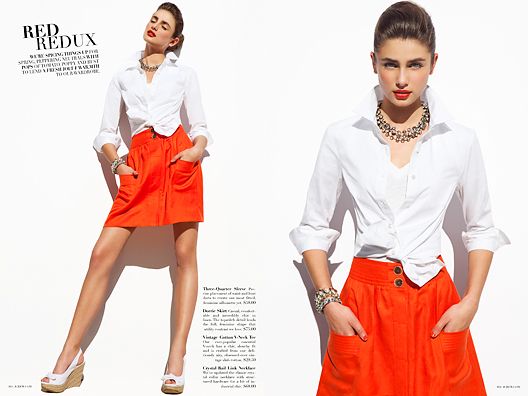 J.Crew, Taylor Hill, Calabasas, Studio, Fashion J.Crew Taylor Hill in Calabasas