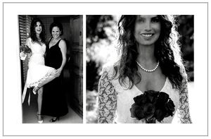 Palm Springs, Parker Hotel, Wedding, Couple, Bride, Black and White, Wedding Photographer Palm Springs Wedding - Bar Mitzvah Photographer Los Angeles