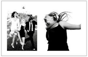 Palm Springs, Parker Hotel, Wedding, Couple, Black and White, Bride, Groom, Family, Wedding Photographer Palm Springs Wedding - Bar Mitzvah Photographer Los Angeles