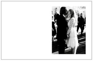 Palm Springs, Parker Hotel, Wedding, Couple, Black and White, Bride, Groom, Wedding Photographer Palm Springs Wedding - Wedding Photographer In NYC