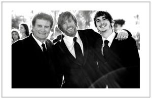 Palm Springs, Parker Hotel, Wedding, Couple, Black and White, Groom, Wedding Photographer Palm Springs Wedding - Wedding Photographer In NYC