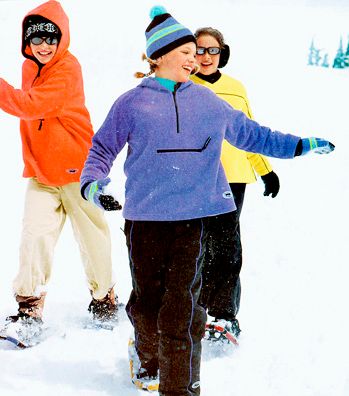 American Girl, Winter, Ski, Smiles, Girls, Snow American Girl Girls in Snow