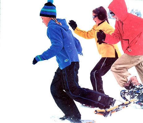 American Girl, Winter, Ski, Smiles, Girls, Snow American Girl Girls in Snow