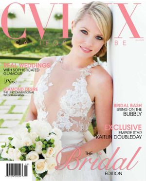 Calabasas, Bride, CV Lux Magazine, Magazine Cover, Wedding, Wedding Photographer Calabasas Bride - Bar Mitzvah Photographer Los Angeles