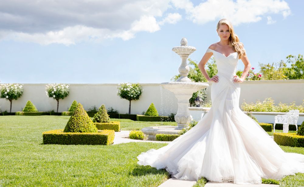 Calabasas, Bride, CV Lux Magazine, Wedding, Wedding Dress Calabasas Bride CVLUX Magazine