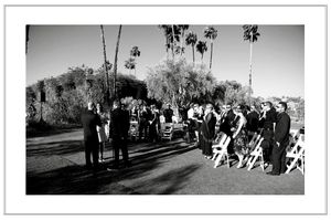 Palm Springs, Parker Hotel, Wedding, Couple, Black and White, Bride, Groom, Wedding Photographer Palm Springs Wedding - Bat Mitzvah Photographer Los Angeles