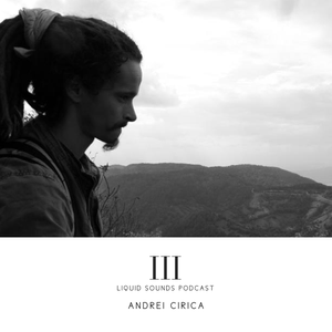 Liquid Sounds Podcast III mixed by Andrei Cirica