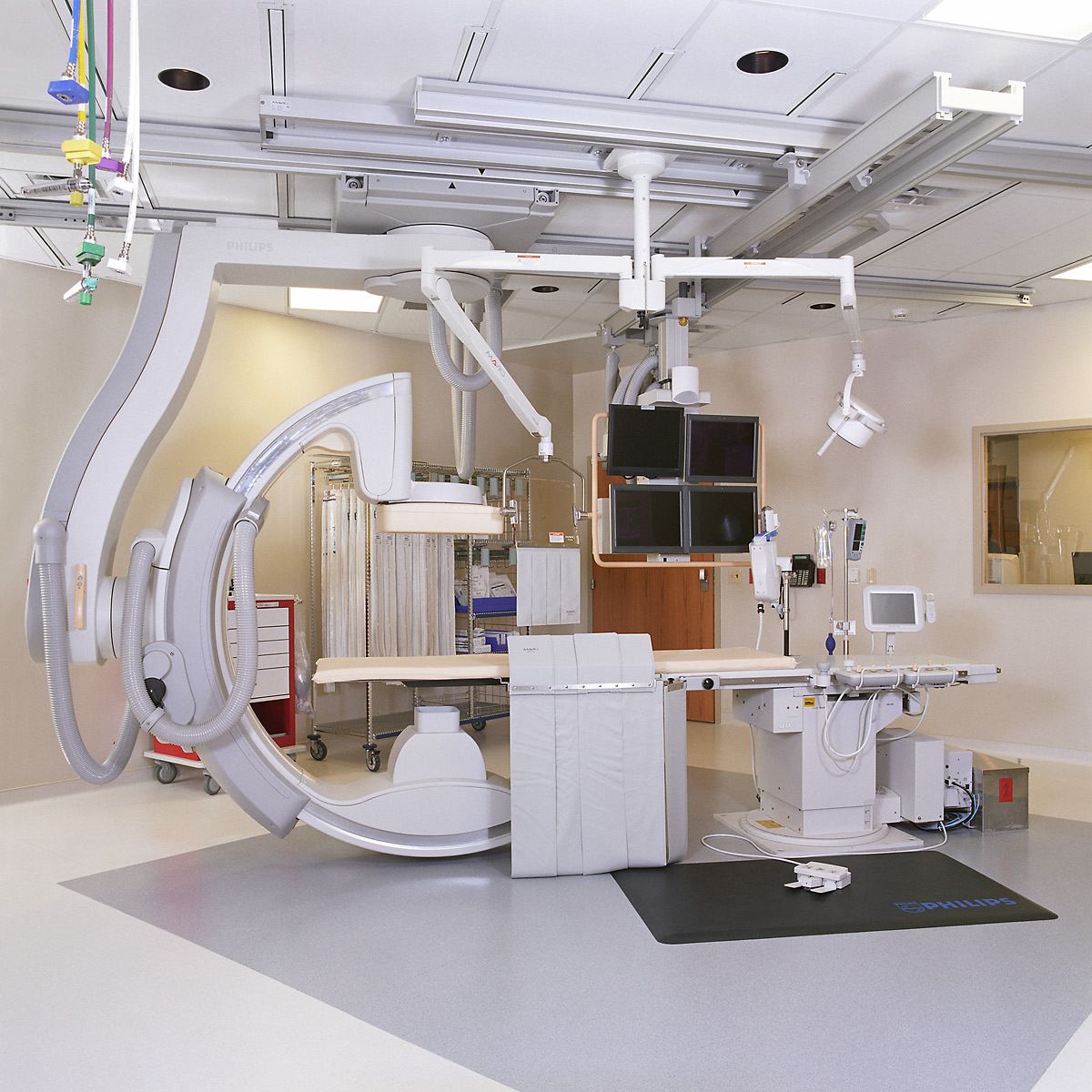 Laughlin Memorial Hospital | Greeneville, TNGeneral Contractor - Brasfield & Gorrie