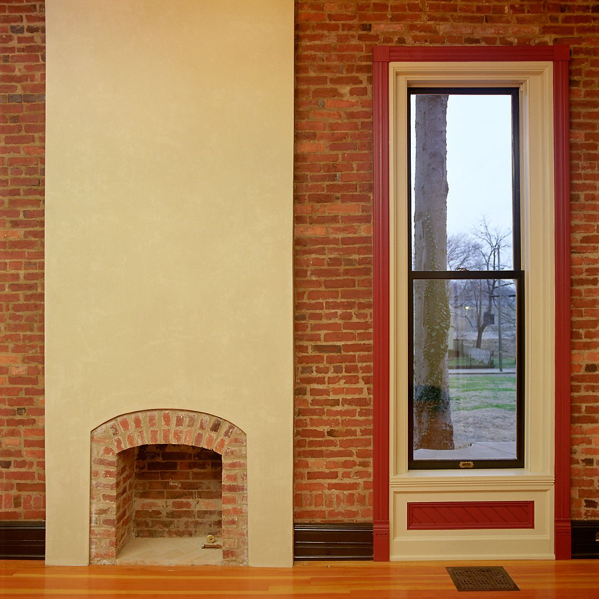 Ambrose House | Nashville, TNRestoration Contractor - Dovetail, LLC