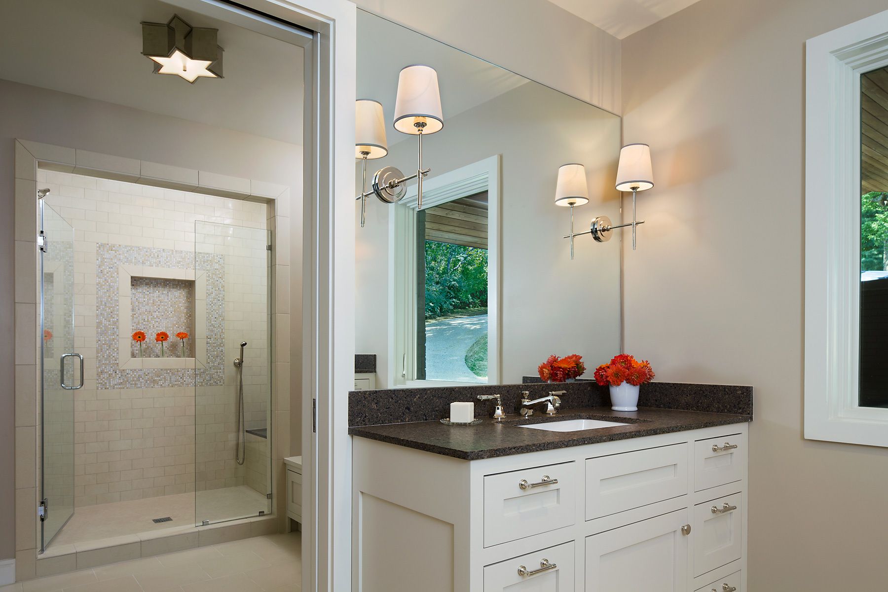 Private Residence in the hills of Tennessee | Nashville, TNArchitect - Street Dixon Rick Architecture, PLC