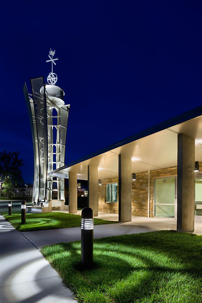 Pleasant Hill Community Church | Pleasant Hill, TNArchitect - Street Dixon Rick Architecture, PLC