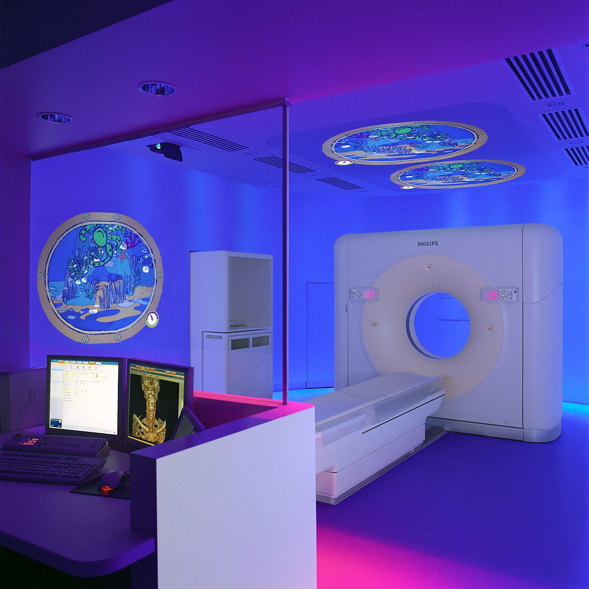 Laughlin Memorial Hospital | Greeneville, TNGeneral Contractor - Brasfield & Gorrie