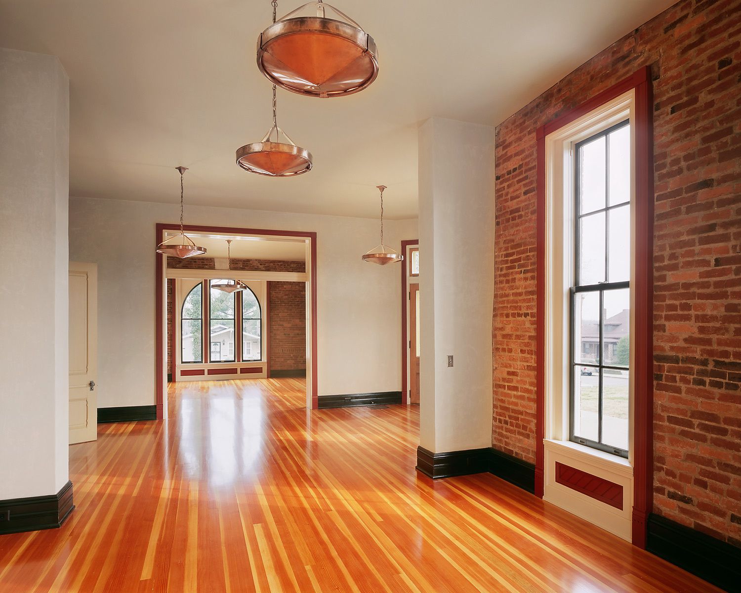 Ambrose House | Nashville, TNRestoration Contractor - Dovetail, LLC