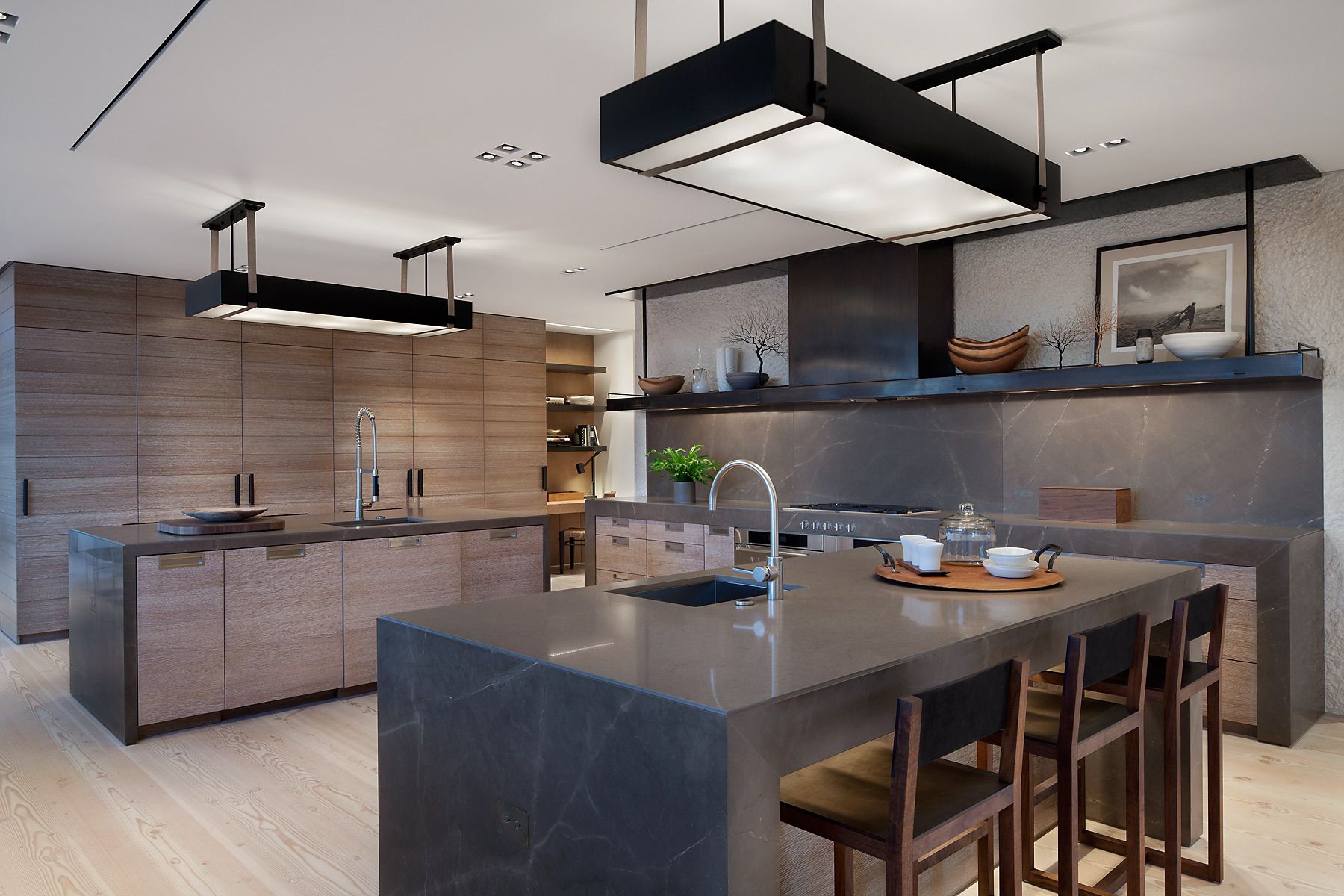 Tennessee Farmhouse | Private Residence | Nashville, TNArchitect - Meyer Davis Studio