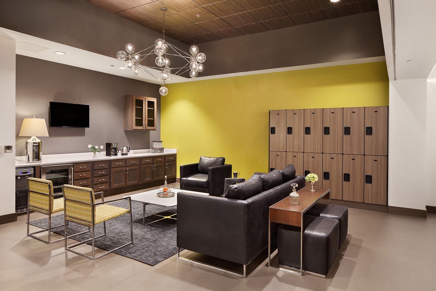 Nashville Riverfront Park and Ascend Amphitheater | Nashville, TNGeneral Contractor - Skanska