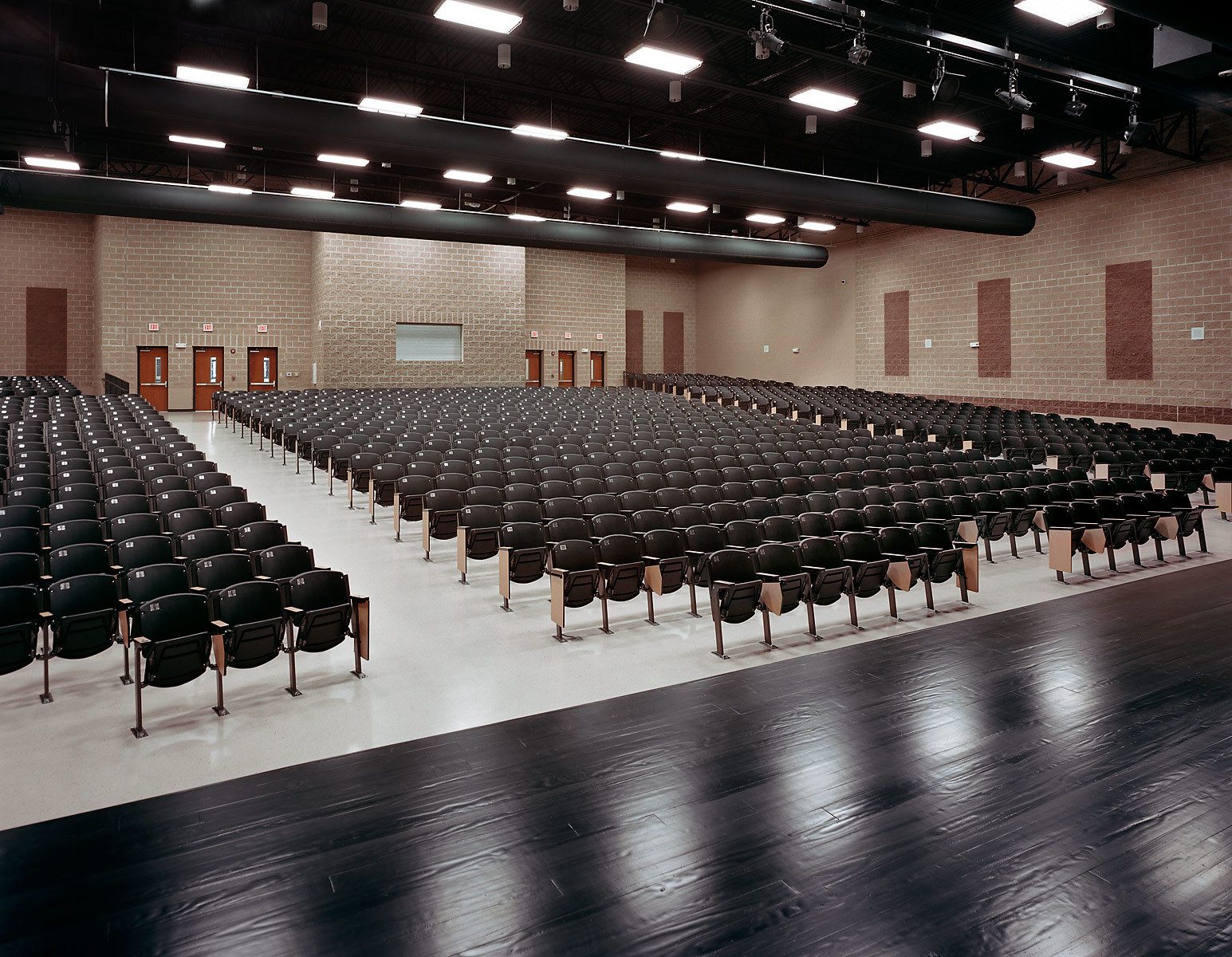 Mount Juliet High School | Mt. Juliet, TNArchitect - KBJM Architects, Inc.