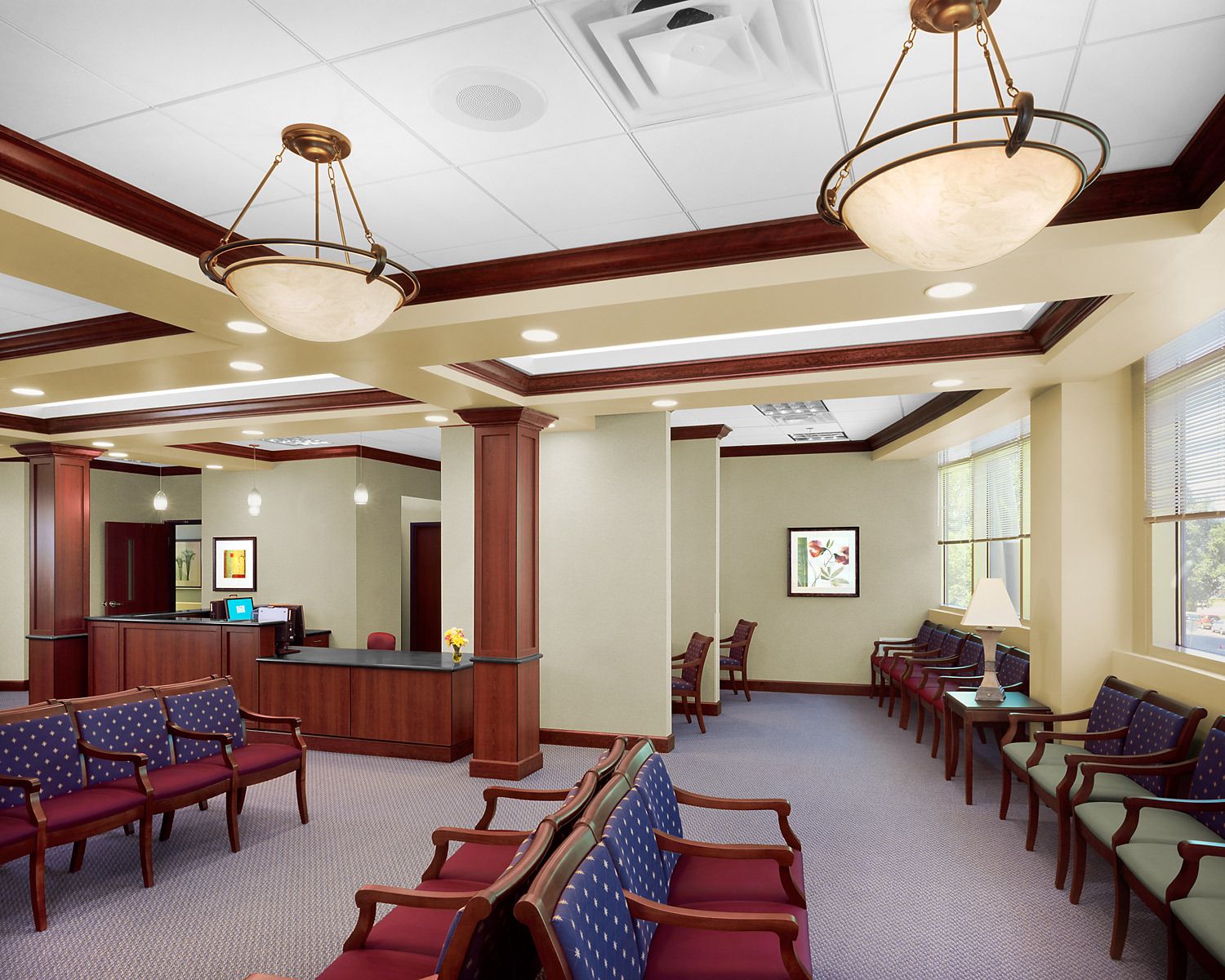 Rose Ambulatory Surgery Center | Denver, COArchitect - Lyman Davidson Dooley, Inc.