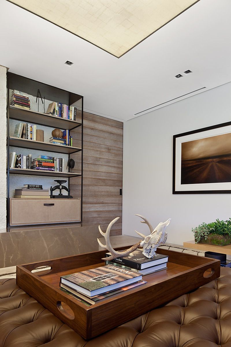 Tennessee Farmhouse | Private Residence | Nashville, TNArchitect - Meyer Davis Studio