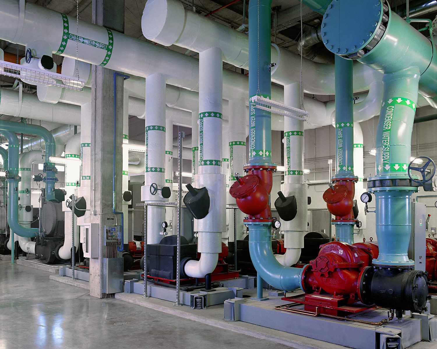 Jackson-Madison County General Hospital | Jackson, TNGeneral Contractor - Balfour Beatty