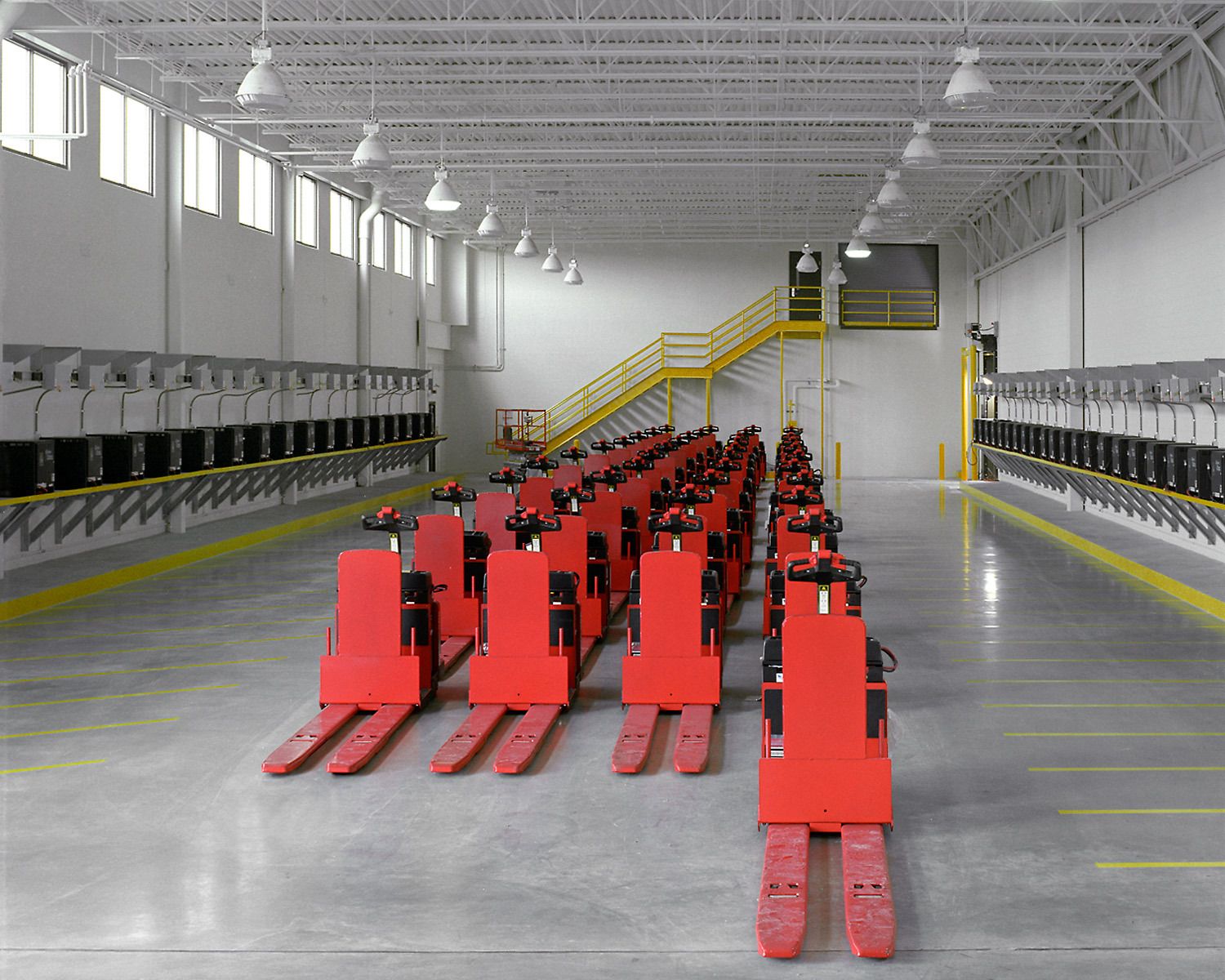 Aldi Distribution Center | Mt. Juliet, TNGeneral Contractor - Lend Lease