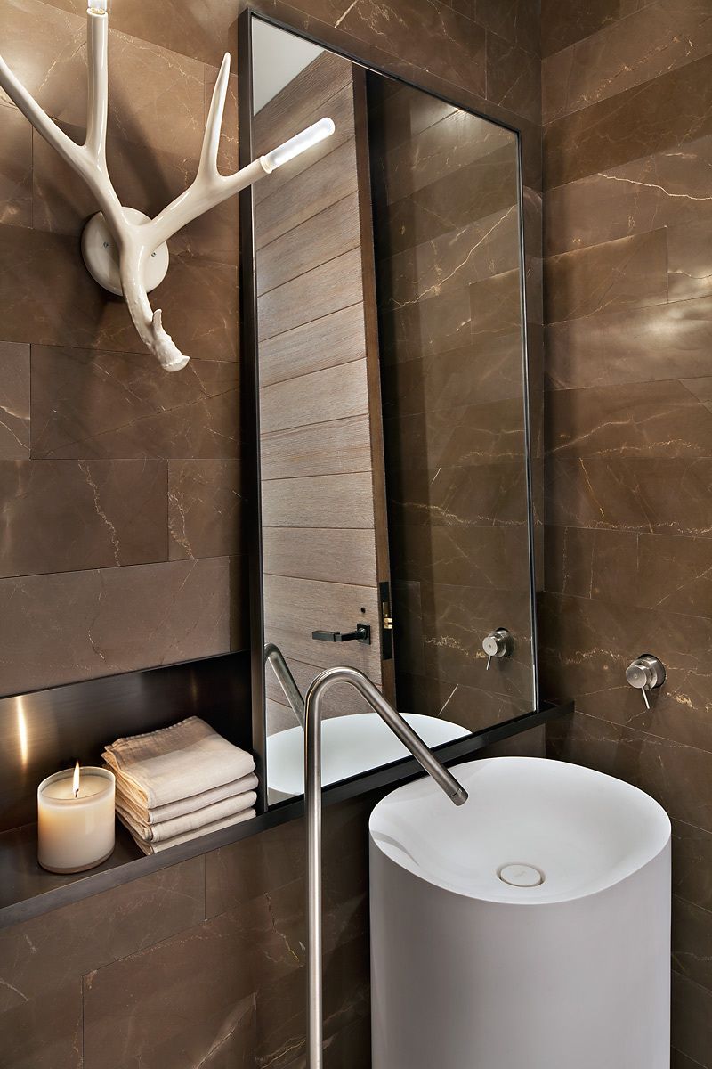 Tennessee Farmhouse | Private Residence | Nashville, TNArchitect - Meyer Davis Studio