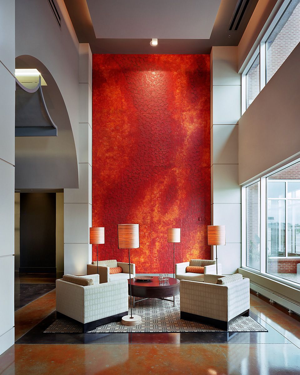 ICON in the Gulch | Nashville, TNGeneral Contractor - Choate Construction