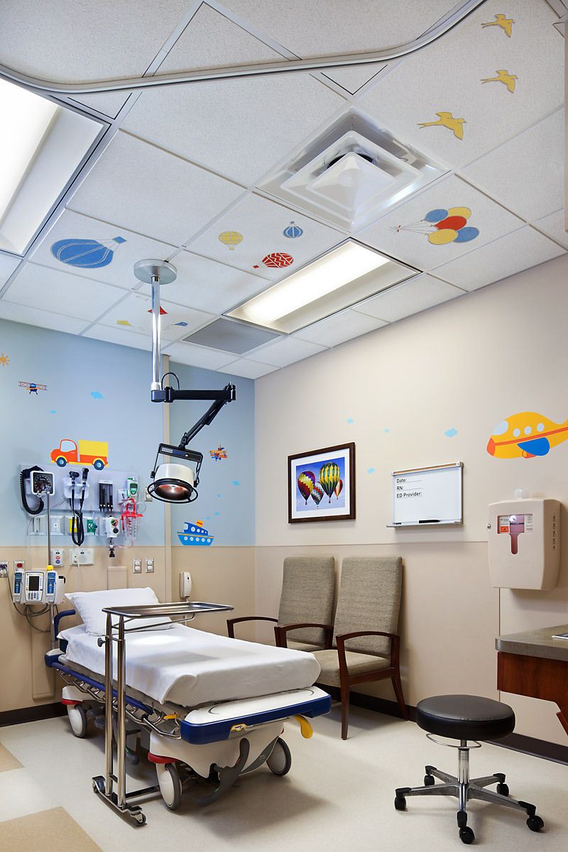 Spring Hill FSED and MOBArchitect - Lyman Davidson Dooley, Inc.General Contractor - Batten & Shaw Inc.