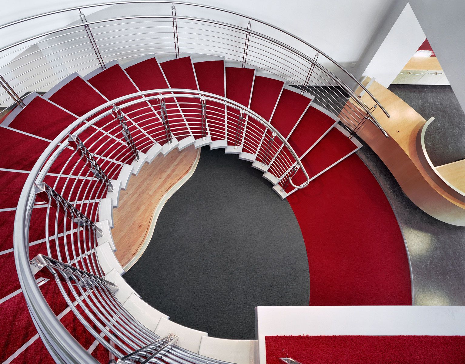 Noah Liff Opera Center | Nashville, TNGeneral Contractor - D.F. Chase, Inc.