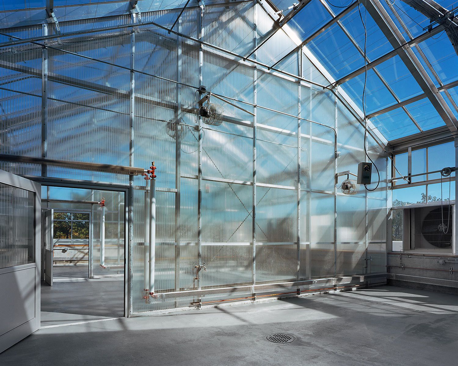 Shelby Center for Science and Technology | University of Alabama in Huntsville | Huntsville, ALGeneral Contractor - Turner Construction Company