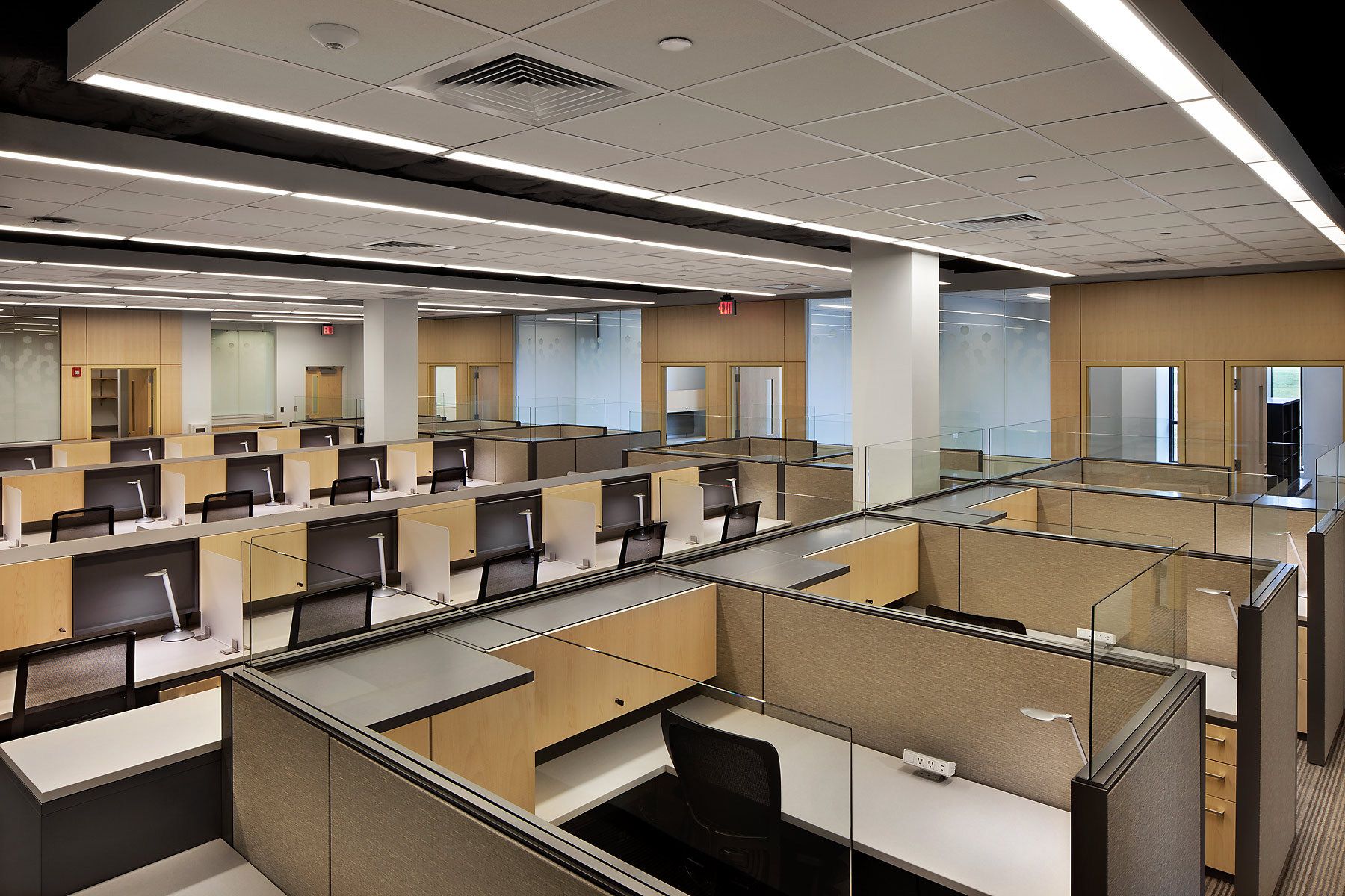 Vanderbilt Center for Neuroscience Drug Discovery Laboratory | Cool Springs Life Science Center | Franklin, TNArchitect - Blair + Mui Dowd Architects, PCGeneral Contractor - Brasfield & Gorrie