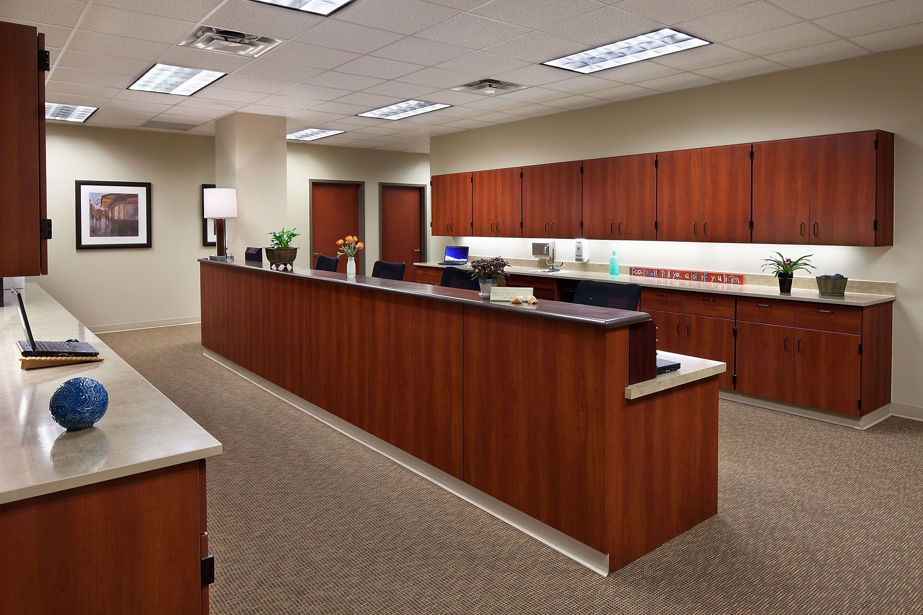 Murfreesboro Medical Clinic | Murfreesboro, TNArchitect - Lyman Davidson Dooley, Inc.General Contractor - Freese Johnson, LLC