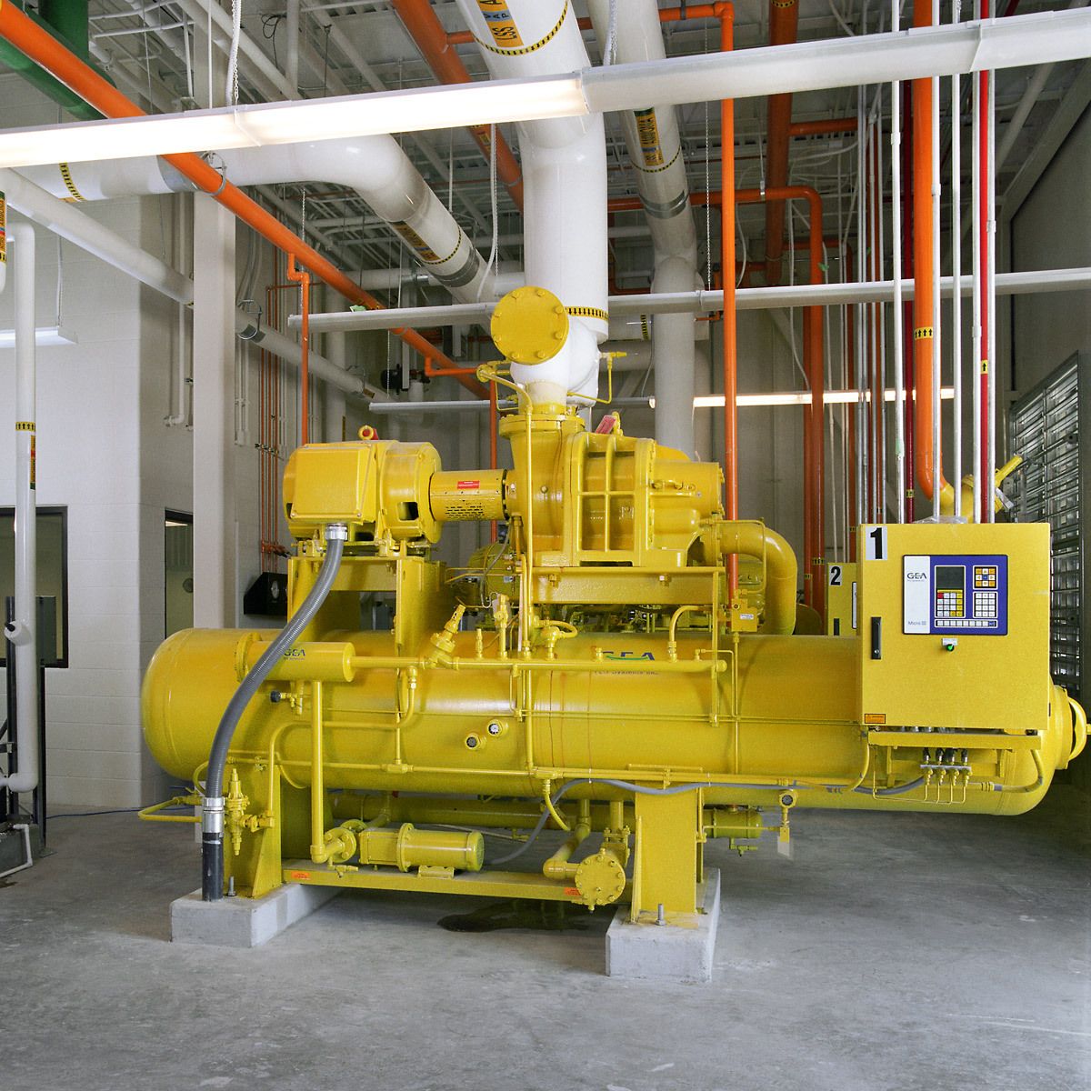 Aldi Distribution Center | Mt. Juliet, TNGeneral Contractor - Lend Lease