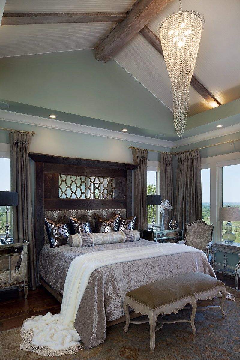 Private Residence | Columbia, TNInterior Design - Branan White