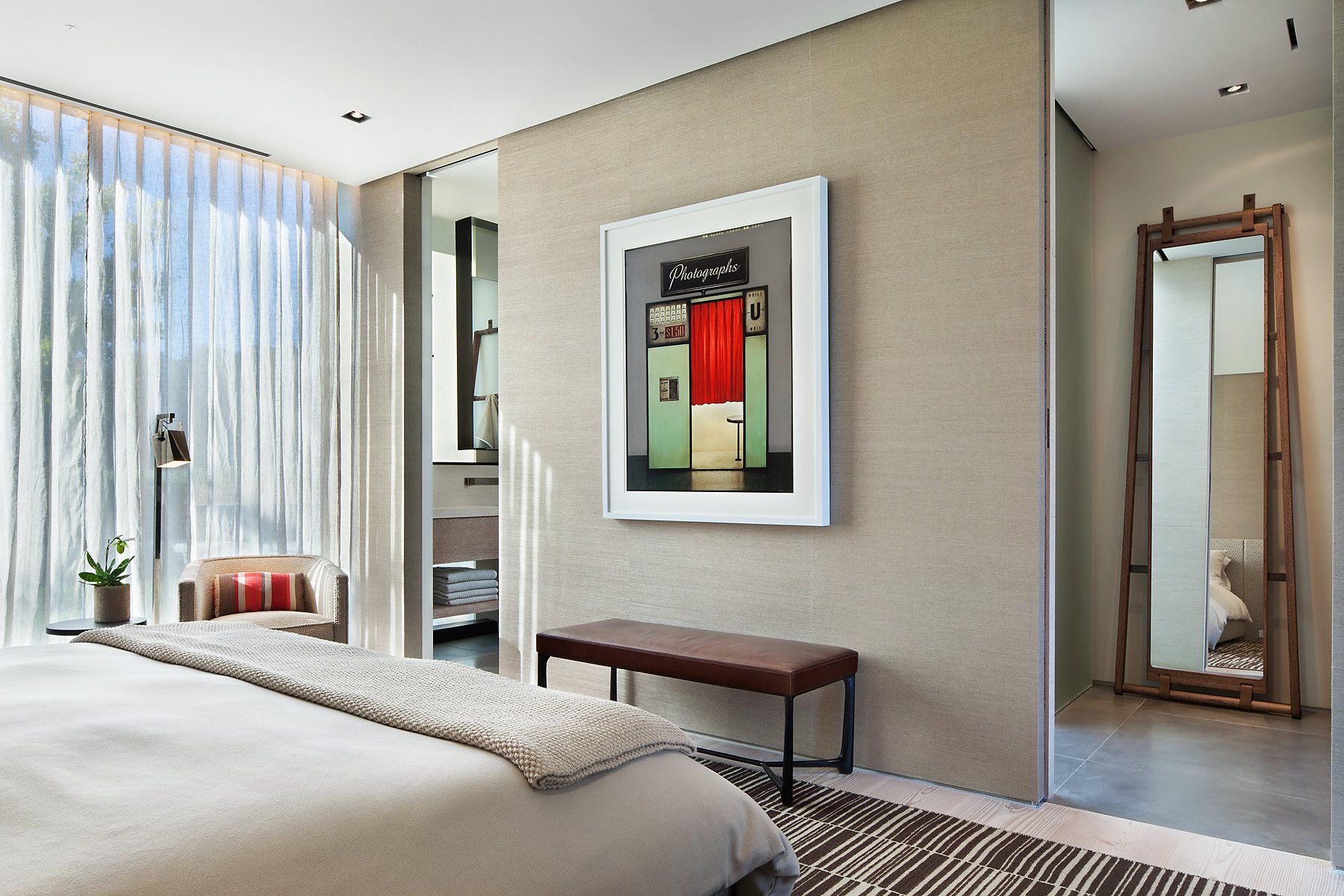 Tennessee Farmhouse | Private Residence | Nashville, TNArchitect - Meyer Davis Studio