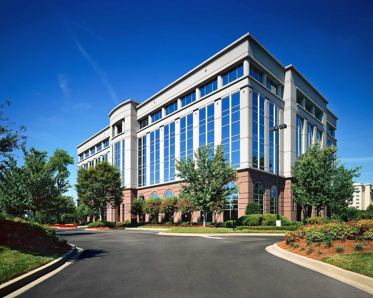 Corporate Centre at Cool Springs | Franklin, TNDeveloper - Crescent Resources