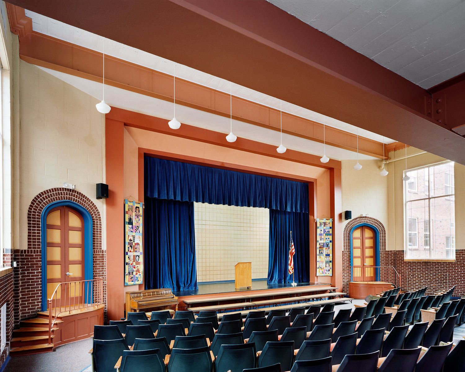 Jones Paideia Magnet School | Nashville, TNArchitect - HMK Architects PLLC