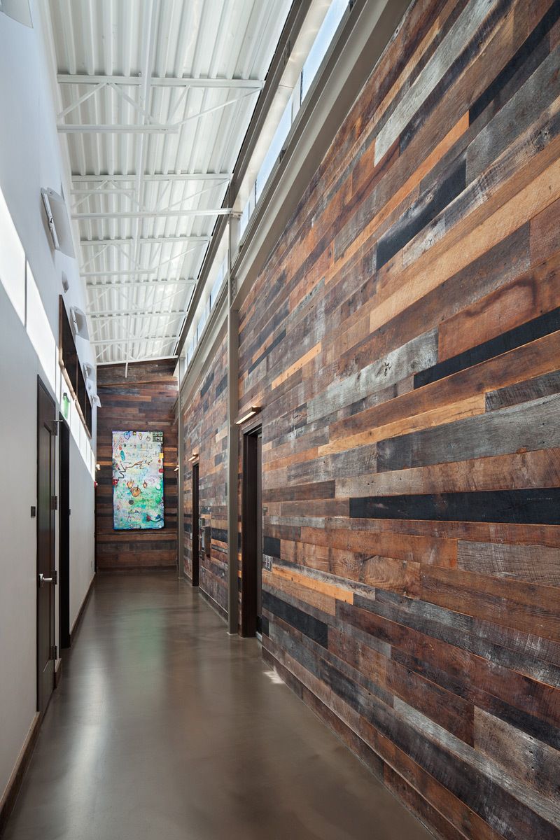 Nashville Riverfront Park and Ascend Amphitheater | Nashville, TNGeneral Contractor - Skanska