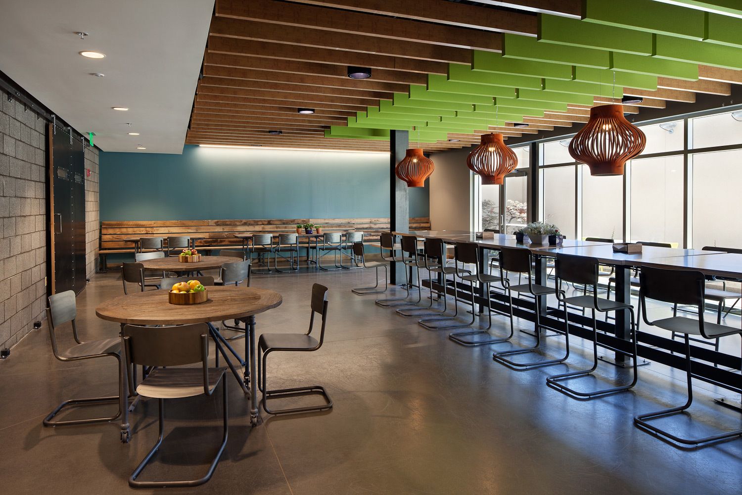 Nashville Riverfront Park and Ascend Amphitheater | Nashville, TNGeneral Contractor - Skanska